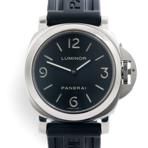 Panerai Luminor Base