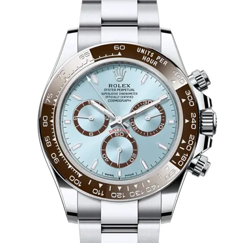 Rolex Cosmograph Daytona 116506 Series