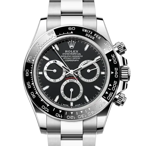 Rolex Cosmograph Daytona M126500LN-0002 Oyster, 40 mm, Oystersteel