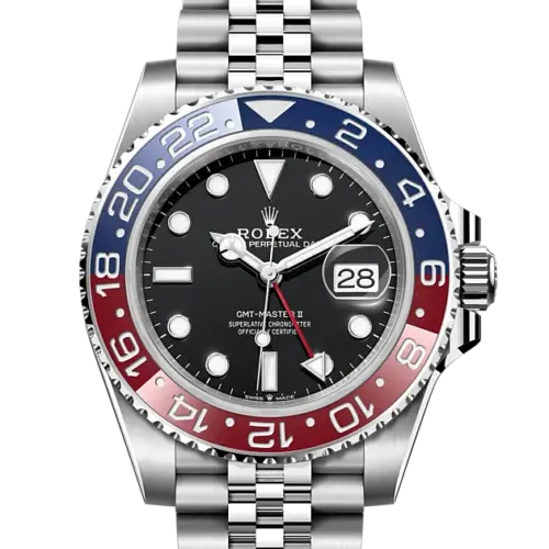 Rolex GMT-Master II,116719-BLRO