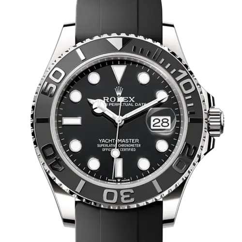 Rolex Yacht-Master M226659-0002 Oyster, 42 mm, white gold
